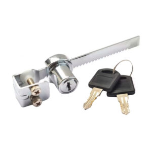 Cerradura para puerta ventana corrediza