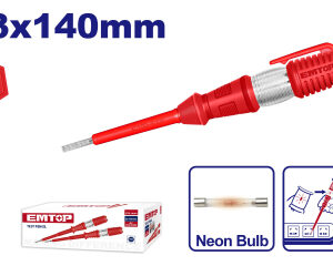 Buscapolo AC 100V-500V 140mm EMTOP ETPL14001