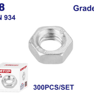 Tuerca M8 G8 Din934 300Uni Emtop Emmv1508A