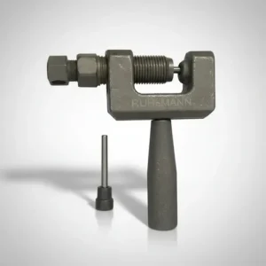 Cortador de cadena para motos profesional