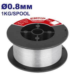 Alambre Soldadura Flux E71T- Eewsfc08101