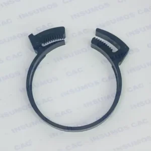 ABRAZADERA PLASTICA 1, 1/8"