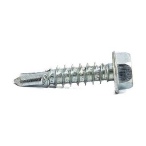 Tornillo Autoperf Mecha Cabeza Truss Emxs3510