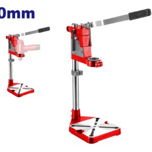 Soporte para taladro diam mand 43mm TOP VALUE EMTO