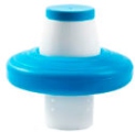 BOYA SATELITE Para pastillas Grandes