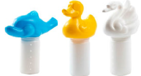 BOYA ANIMAL Para pastillas chicas