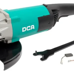 AMOLADORA ANGULAR 230 - 2600w