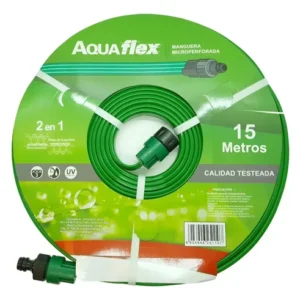 2519 Manguera para micro-aspersion 15 mts
