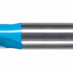 FRESA PARA ROUTER RECTA 1/2×1/2
