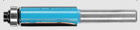 FRESA PARA ROUTER CORTE AL RAS 1/2×1/2