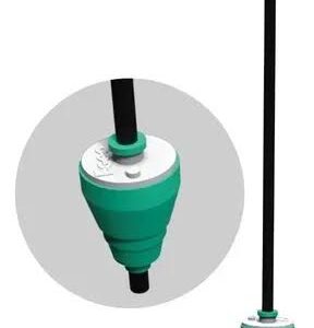 BOY01 Obturador Universal EGEO