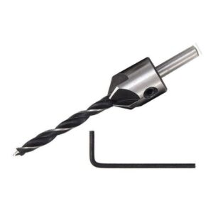 BISELADOR P/TORNILLO 4 MM(IC04079521U)