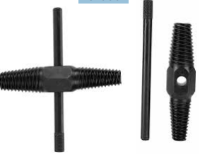 EXT DE ROSCAS ROTAS 1/2" Y 3/4"