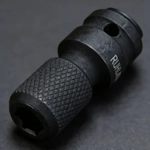 ADAPT 2 EN 1 C/ MOV 1/4" X 90MM