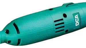 MINITORNO - 105w - 33000rpm