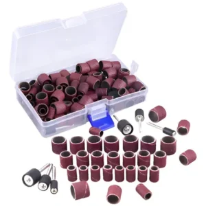 102 PC LIJAS Y BAST 120-240-600 GR