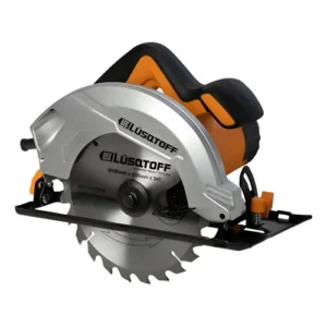 SIERRA CIRCULAR - 185mm - 1500wt