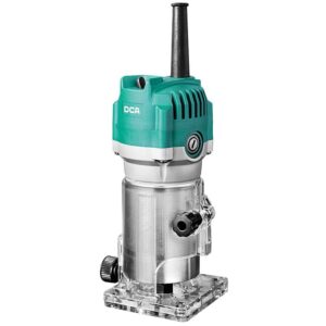 RECORTADORA / ROUTER - 550wt - 30000rpm - Encastre