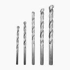 Mecha widea x 5 pzs 4-5-6-8-10 mm