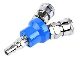 CONECTOR NEUMATICO DE DOS VIAS SMV