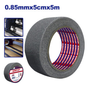Cinta Antideslizante 50Mm X 5Mt Empn3152