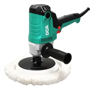 PULIDORA 180mm - 950w - 2,3kg - VEL VAR - 600/2100