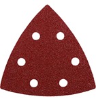 ACCESORIO MULTITOOL - HOJA DE LIJA P100