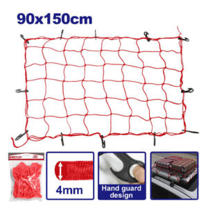 Red Elastica Para Cargas 90X150Cm Emxlw1E90