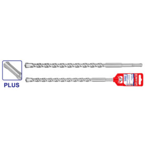 Mecha SDS Plus INDUSTRIAL 6x210mm EMTOP EHDR10603