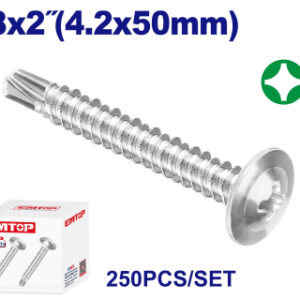 Tornillo Autoperf Mecha Ph Emxs3516