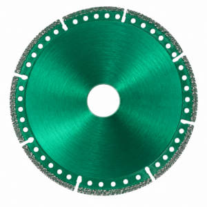 DISCO DIAMANTADO 115MM